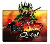 TAREE KINGDOMS QULOT