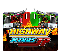 HIGHWAYS KING JP